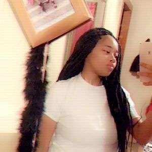 Meet your Posher, Hanna